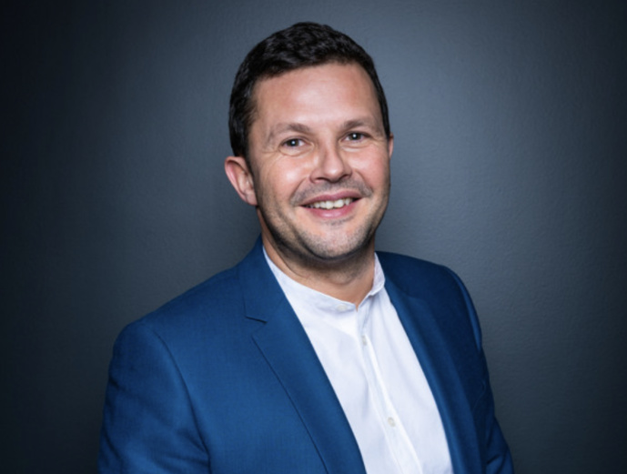 Bruno Laforestrie prendra ses nouvelles fonctions le 31 janvier prochain © Nadir Daroui Bruno Laforestrie prendra ses nouvelles fonctions le 31 janvier prochain © Nadir Daroui