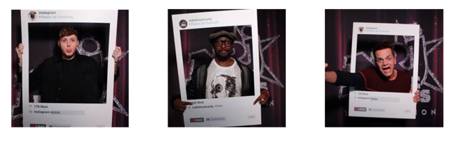 #NMA : plus de 2.8 millions de Tweets #NMA : plus de 2.8 millions de Tweets