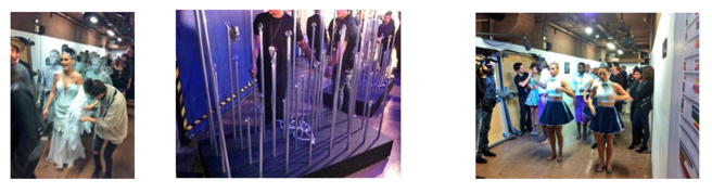 #NMA : plus de 2.8 millions de Tweets #NMA : plus de 2.8 millions de Tweets