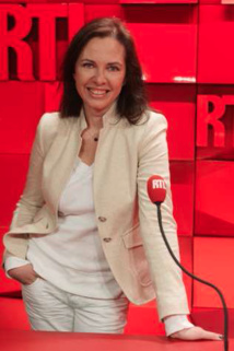 Jade en solo le 29 décembre sur RTL Jade en solo le 29 décembre sur RTL