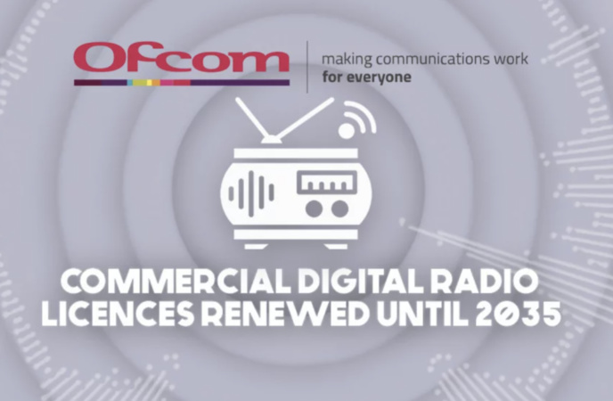 Le gouvernement britannique autorise l'extension de la licence numérique Le gouvernement britannique autorise l'extension de la licence numérique