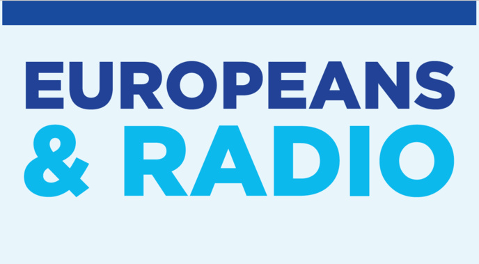 Les jeunes Européens écoutent moins la radio