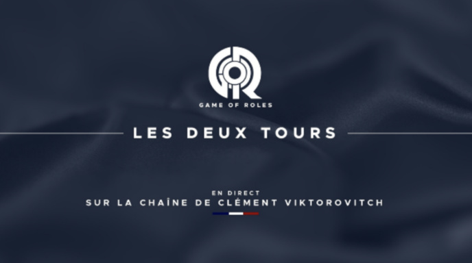 franceinfo s'installe sur Twitch franceinfo s'installe sur Twitch