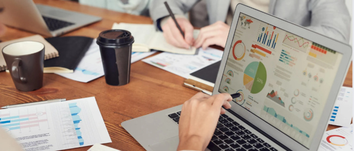 Mieux vendre ses résultats d’audience Mieux vendre ses résultats d’audience