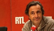 RTL sur les traces de Nicolas Vanier
