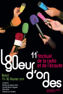 Un festival de la radio et de l'écoute Un festival de la radio et de l'écoute