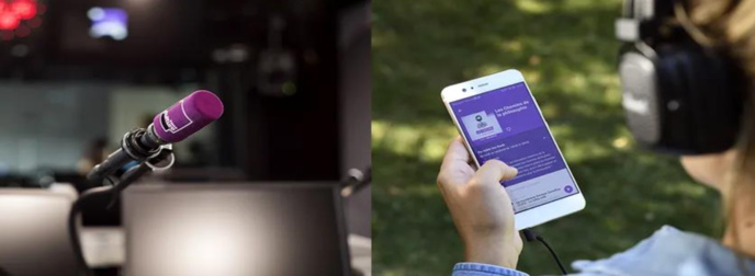 France Culture consolide ses audiences France Culture consolide ses audiences