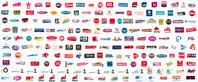 Yacast dresse le bilan musical de l'année 2021 Yacast dresse le bilan musical de l'année 2021