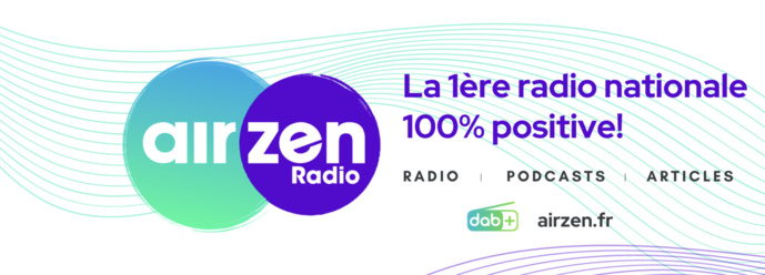 AirZen Radio : les audiences en progression AirZen Radio : les audiences en progression