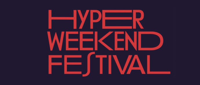 Succès de l'Hyperweekend Festival à Radio France