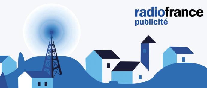 Radio France : 36.5 M€ de recettes publicitaires en 2020 Radio France : 36.5 M€ de recettes publicitaires en 2020