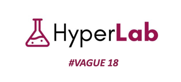 HyperLab : l’agrément des auditeurs aux nouveautés