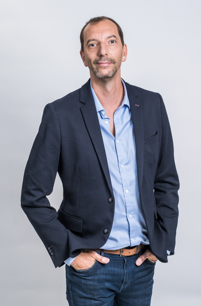 Vosges FM : la stratégie de Christophe Mercier