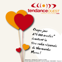 Le site de Tendance Ouest piraté Le site de Tendance Ouest piraté