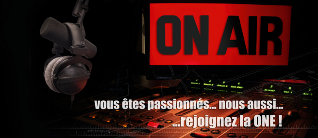 One School met la clé sous la porte One School met la clé sous la porte