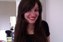 Florence Baruch officie déjà sur France Bleu Florence Baruch officie déjà sur France Bleu