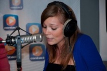 Emma Carlier : une voix de Contact Emma Carlier : une voix de Contact