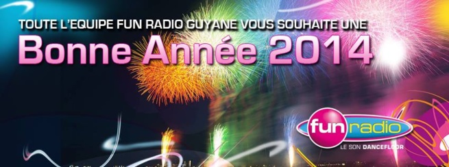 L'audience des radios en Guyane L'audience des radios en Guyane