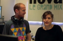 Radio Nova fabrique un "robot animateur" Radio Nova fabrique un "robot animateur"