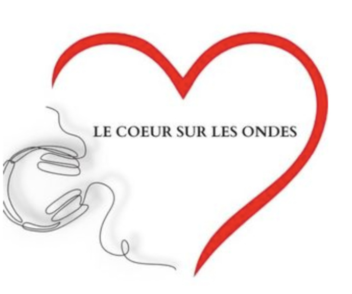 "Le Cœur sur les ondes" avec Radio UCLille "Le Cœur sur les ondes" avec Radio UCLille