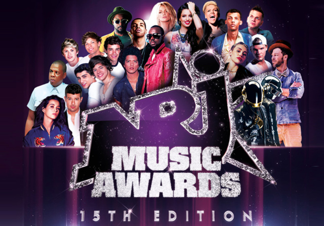 Le deuxième effet des NRJ Music Awards