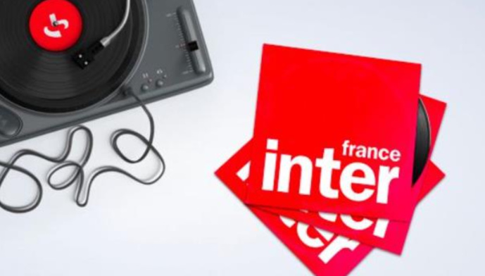 France Inter radio officielle des Victoires de la musique France Inter radio officielle des Victoires de la musique