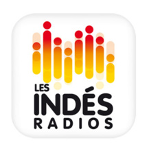 Les Indés Radios partenarires de The Voice