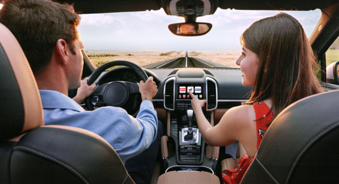 NRJ : la radio la plus écoutée par les covoitureurs NRJ : la radio la plus écoutée par les covoitureurs