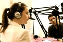 Les finalistes des Jeunes Talents de la Radio 2014 Les finalistes des Jeunes Talents de la Radio 2014