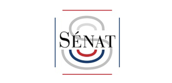 Le Sénat lance une plateforme de podcasts Le Sénat lance une plateforme de podcasts