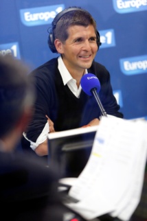 Triple "+" pour Europe 1 Triple "+" pour Europe 1