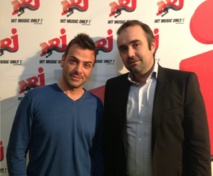 En un an, ce duo a, encore, gagné plus de 590 000 auditeurs En un an, ce duo a, encore, gagné plus de 590 000 auditeurs