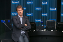 Bruno Gaston "dans une phase de conquête" Bruno Gaston "dans une phase de conquête"