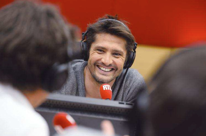 Bixente Lizarazu marque aussi des points Bixente Lizarazu marque aussi des points