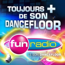 638 000 auditeurs pour Party Fun 638 000 auditeurs pour Party Fun