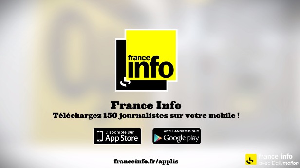 France Info : une nouvelle application mobile