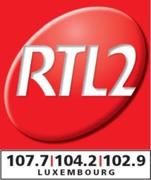 RTL2 Luxembourg aménage ses studios RTL2 Luxembourg aménage ses studios