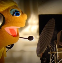 Radio Barbouillots éveille les oreilles de demain Radio Barbouillots éveille les oreilles de demain