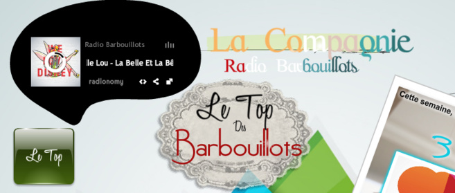 Radio Barbouillots éveille les oreilles de demain