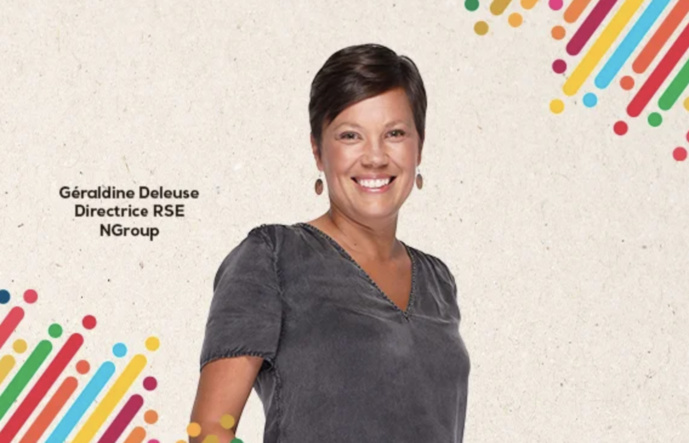 Nostalgie, NRJ et Chérie sont les premières radios belges reconnues par l'ONU Nostalgie, NRJ et Chérie sont les premières radios belges reconnues par l'ONU