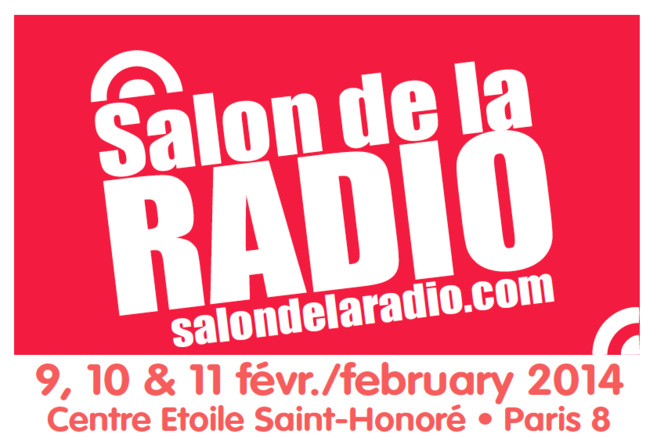 La Radio du Salon de la Radio La Radio du Salon de la Radio