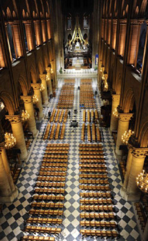 Un concert en direct et... en son binaural Un concert en direct et... en son binaural