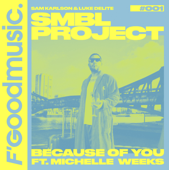 La Maison FG lance un label musical : "F'Good Music" La Maison FG lance un label musical : "F'Good Music"