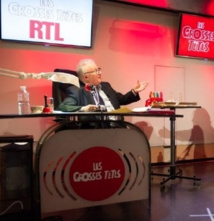 Vers la fin précipitée des Grosses Têtes ? Vers la fin précipitée des Grosses Têtes ?