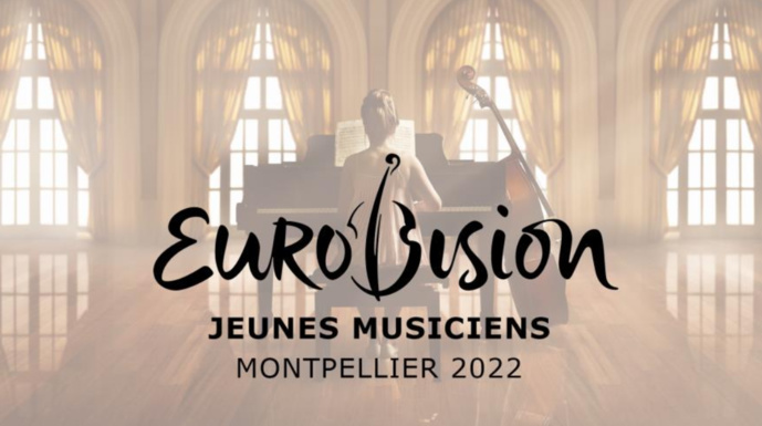 France Musique s'associe à l’Eurovision des jeunes musiciens France Musique s'associe à l’Eurovision des jeunes musiciens