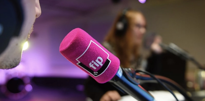 FIP : 15 millions d'écoutes pour les webradios FIP : 15 millions d'écoutes pour les webradios