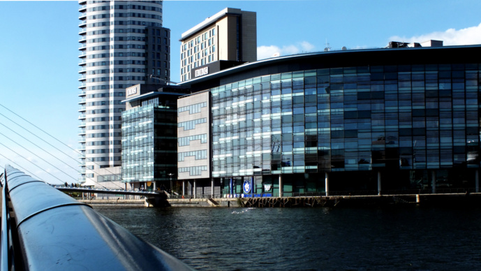 Les 39 radios locales de la BBC