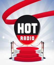 Hot Radio victime d'un incendie