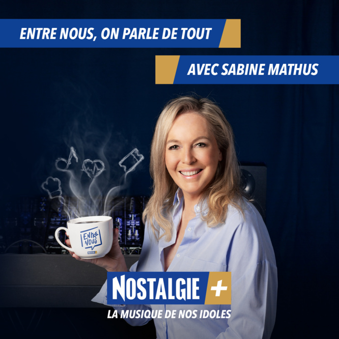 DAB+ : la radio Nostalgie+ poursuit son développement DAB+ : la radio Nostalgie+ poursuit son développement