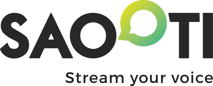 Saooti crée la webradio du Parlement Européen Saooti crée la webradio du Parlement Européen